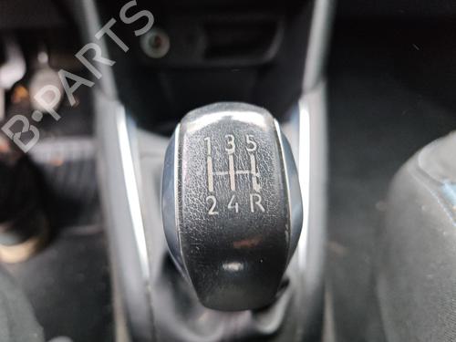 Used Parts PEUGEOT 208 I (CA_, CC_) 1.6 HDi 4951621