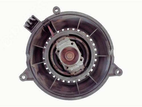 Heater blower motor FORD FUSION (JU_) 1.6 TDCi | BP20474935M62 