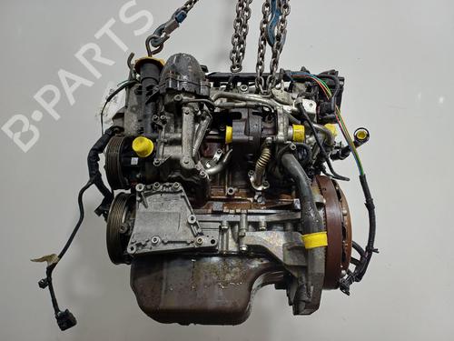 Engine FIAT GRANDE PUNTO (199_) 1.3 D Multijet | BP38156297M1 - Image 4