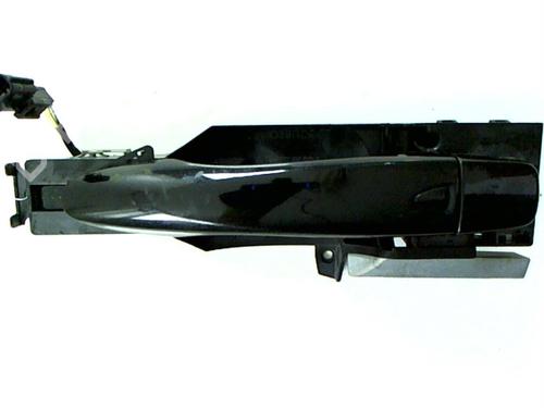 Front right exterior door handle NISSAN QASHQAI II SUV (J11, J11_) 1.5 dCi | BP20462408C129 