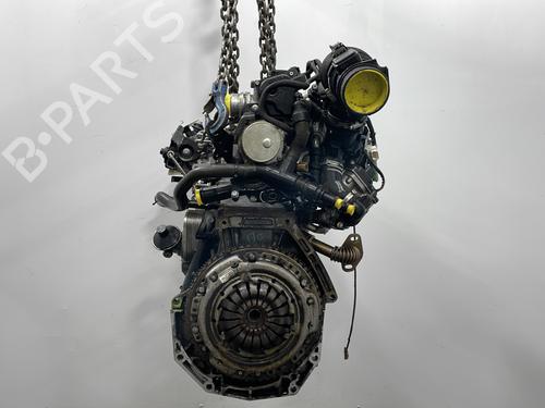 Engine RENAULT CLIO IV (BH_) 1.5 dCi 75 | BP32219955M1 - Image 5