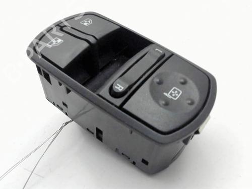 Left front window switch OPEL CORSA E (X15) 1.3 CDTI (08, 68) | BP37652582I27 - Image 2