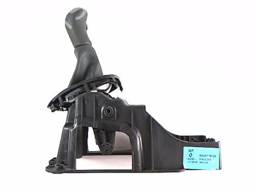 Used Gear lever RENAULT MEGANE III Grandtour (KZ0/1) 1.5 dCi (86 hp) 20472688
