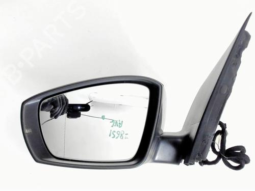 Bakspejl venstre VW POLO V (6R1, 6C1) 1.0 (75 hp) 30975564