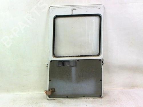 Right rear door CITROËN C15 Box Body/MPV (VD_) 1.8 D | BP21205724C5 