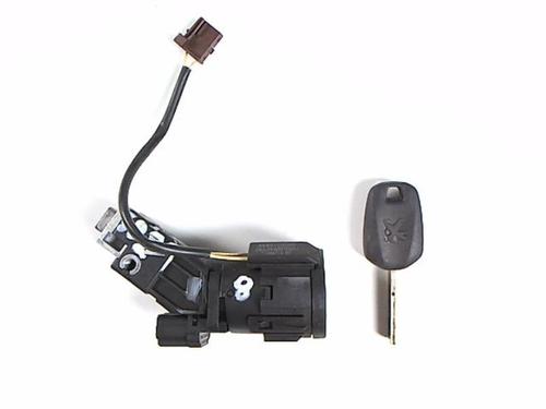Used Ignition barrel PEUGEOT 308 II (LB_, LP_, LW_, LH_, L3_) 1.6 THP 125 (125 hp) 20455174