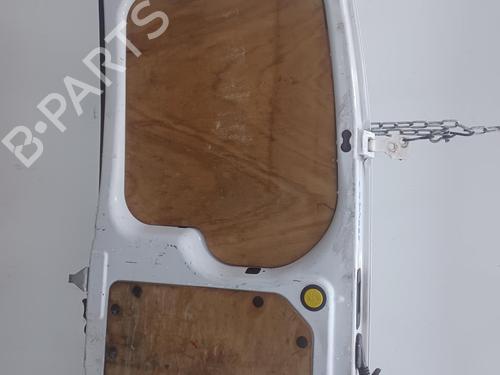 Left tailgate FORD TRANSIT CONNECT (P65_, P70_, P80_) 1.8 TDCi | BP20428789C76 