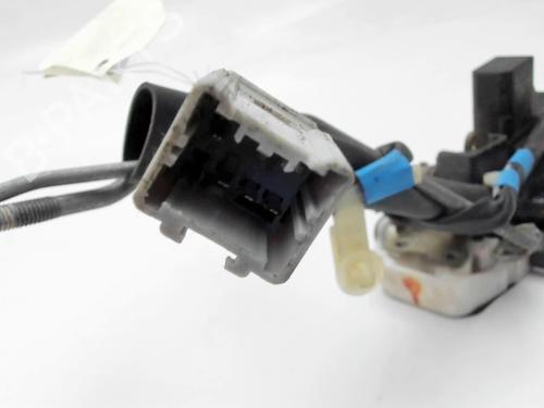 Front right lock ROVER 600 I (RH) 618 i/Si | BP21239466C97 