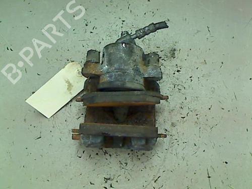 Right front brake caliper SEAT IBIZA III (6L1) 1.9 TDI | BP20454051M104 