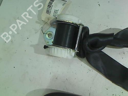 Rear right belt tensioner FORD FIESTA VI (CB1, CCN) 1.6 TDCi | BP20471510C90 