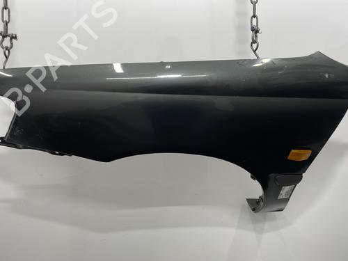 Used Left front fenders TOYOTA STARLET (_P8_) 1.0 (EP80_, EP80R) (54 hp) 28613201