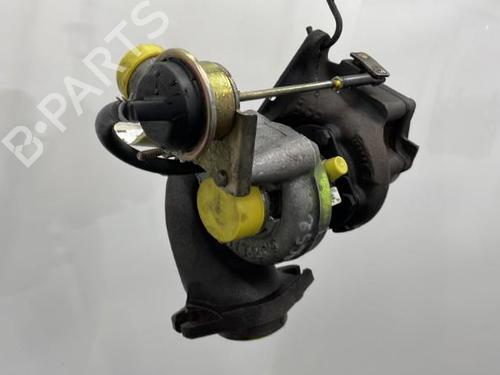 Turbocharger/Supercharger PEUGEOT 406 (8B) 2.1 TD 12V | BP20453007M71 