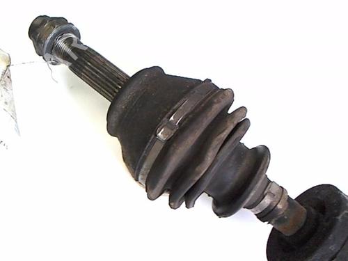 Right front driveshaft FIAT PALIO Weekend (178_, 173_, 373_, 374_, 171_) 1.2 | BP20407324M39 
