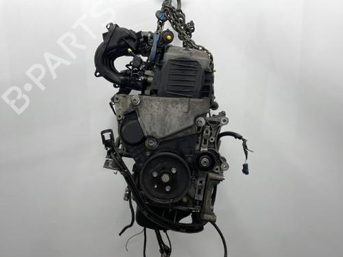 Engine CITROËN C3 Pluriel (HB_) 1.4 | BP20395519M1 