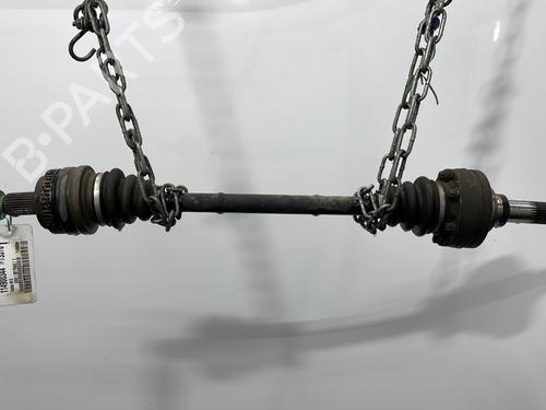 Used Left rear driveshaft Left rear driveshaft BMW 1 (E87) 120 d (163 hp) 33559490 33559490