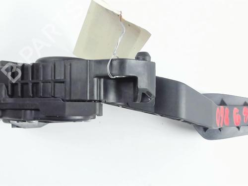 Electronic module NISSAN QASHQAI II SUV (J11, J11_) 1.6 dCi | BP21237009M83 
