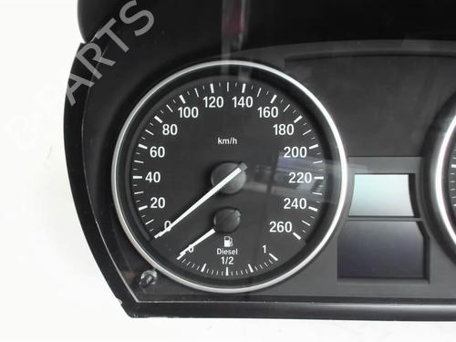 Instrument cluster BMW X1 (E84) sDrive 18 d | BP27618748C47 - Image 8