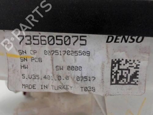 Used Climate control Climate control 38675081 38675081
