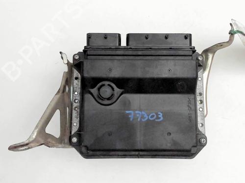 Used Engine control unit (ECU) TOYOTA VERSO (_R2_) 2.0 D-4D (AUR20_, AUR20R) (126 hp) 27664189