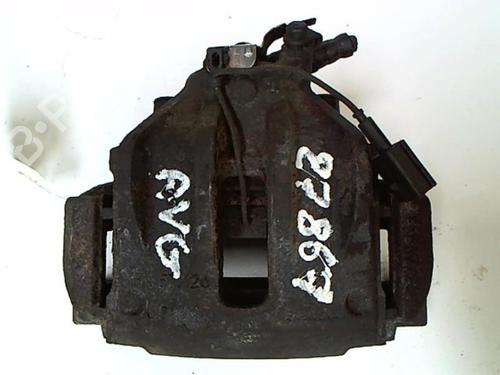 Used Left front brake caliper ALFA ROMEO 166 (936_) 2.4 JTD (936A2B__) (140 hp) 20476025
