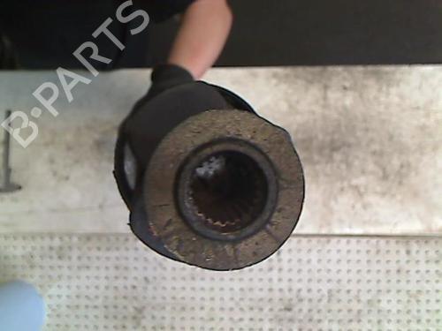 Right front driveshaft VOLVO V40 Estate (645) 1.9 TD | BP21204039M39 