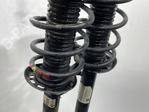 Venstre foran støtdemper VW TOURAN (1T1, 1T2) 1.9 TDI | BP29749692M16 