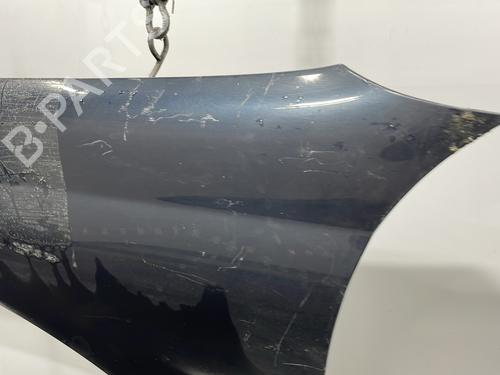 Left front fenders MERCEDES-BENZ C-CLASS (W203) C 220 CDI (203.006, 203.008) | BP22102309C41 