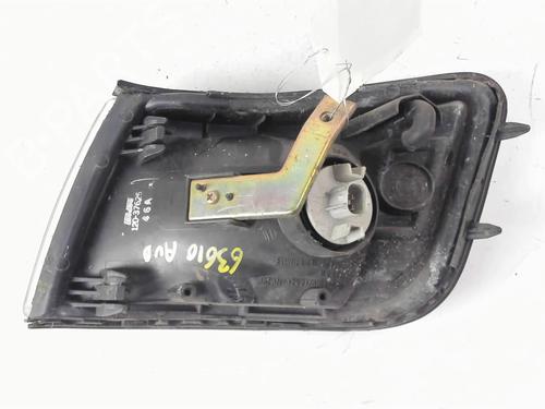 Used Right front fog light Right front fog light MITSUBISHI SPACE WAGON (N3_W, N4_W) 2.0 TD (N38W) (82 hp) 21240679 21240679