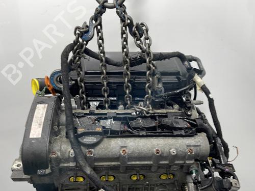Motor VW NEW BEETLE (9C1, 1C1) 1.4 | BP29760062M1 