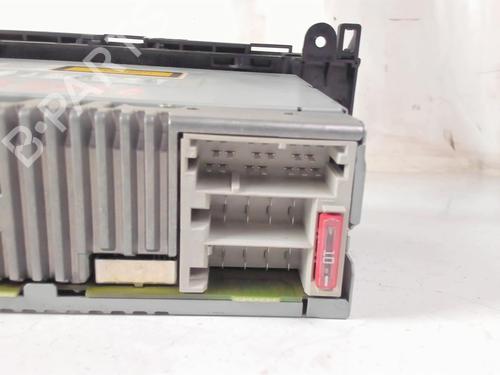 Radio MERCEDES-BENZ A-CLASS (W169) A 180 CDI (169.007, 169.307) | BP20422830E6 
