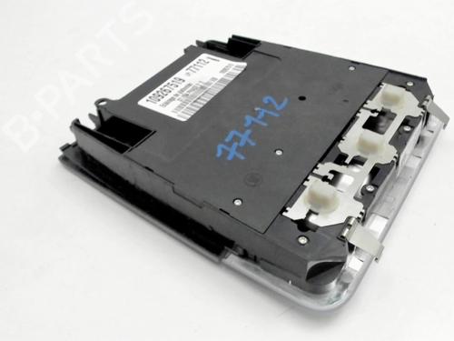 Interior roof light BMW X1 (E84) sDrive 18 d | BP27664239I8 - Image 2