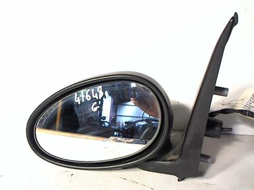 Used Left mirror ROVER 25 I Hatchback (RF) 2.0 iDT (101 hp) 20456547