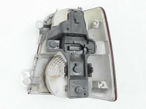 Left taillight VW TOURAN (1T1, 1T2) 1.9 TDI | BP29844263C34 