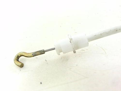 Rear left lock AUDI A3 (8L1) 1.9 TDI | BP20467311C100 