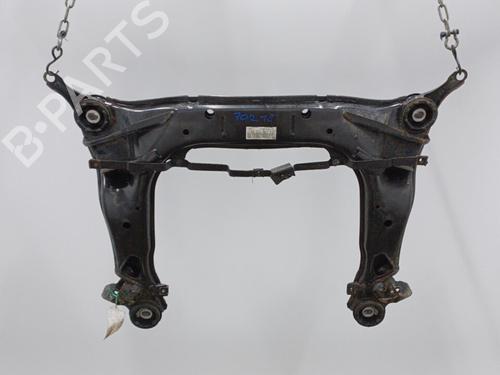 Subframe AUDI A4 B7 Avant (8ED) 2.5 TDI | BP20464097M9 - Image 4