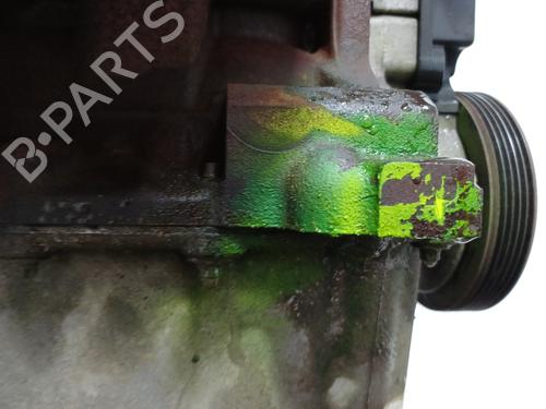 Used Engine Engine 36957691 36957691