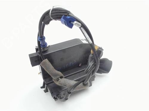 Front left lock CITROËN C4 Picasso II 1.6 HDi 90 | BP20463006C98 