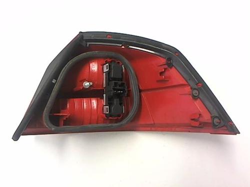 Left taillight RENAULT VEL SATIS (BJ0_) 2.2 dCi (BJ0E, BJ0F) | BP20438098C34 