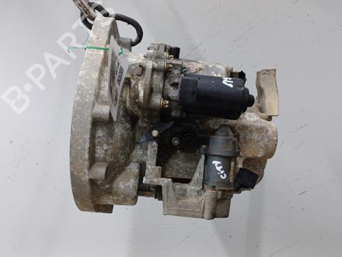 Used Gearbox Gearbox SMART CITY-COUPE (450) 0.6 (S1CLA1, 450.341) (55 hp) 20401826 20401826