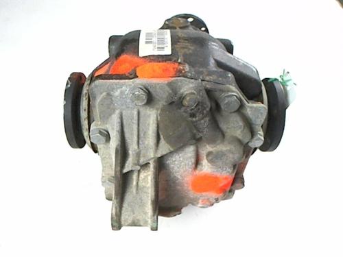 Rear differential BMW X3 (E83) 2.0 d | BP21235817M24 