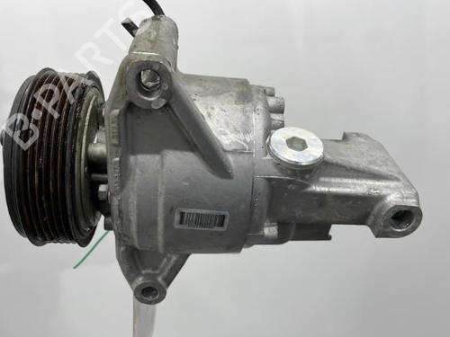 Used AC compressor AC compressor DACIA DUSTER (HM_) 1.5 dCi 115 (HMAD) (116 hp) 20442035 20442035