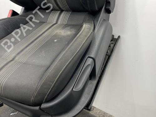 Used Left front seat Left front seat VW POLO V (6R1, 6C1) 1.2 (70 hp) 31981976 31981976