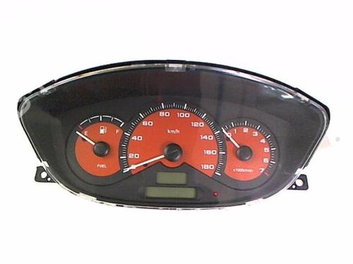 Used Instrument cluster CHEVROLET MATIZ (M200, M250) 0.8 LPG (52 hp) 20459709