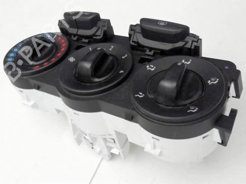 Climate control OPEL CORSA E (X15) 1.4 (08, 68) | BP34635533I5  - Image 8