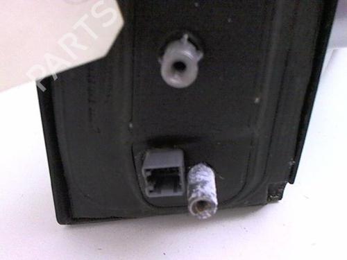 Right mirror HYUNDAI MATRIX (FC) 1.5 CRDi VGT | BP20437281C27 