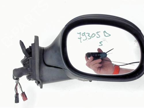 Used Right mirror CITROËN C3 I (FC_, FN_) 1.4 HDi (68 hp) 32350253