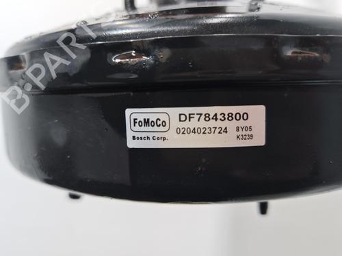 Servo brake MAZDA 2 (DE_, DH_) 1.4 MZR-CD | BP40544435M42 - Image 4