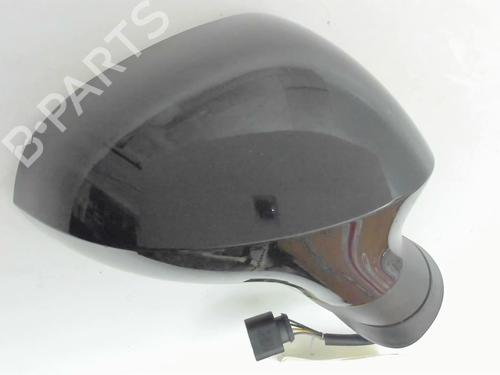 Right mirror SEAT LEON (1P1) 1.9 TDI | BP20442393C27 
