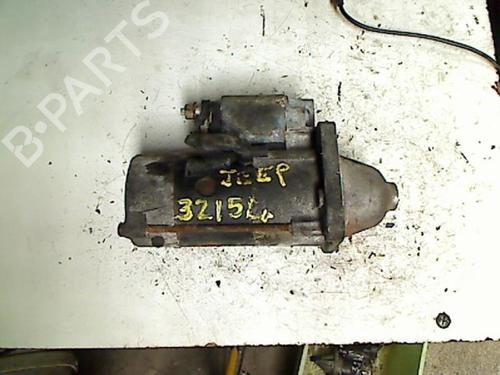 Starter JEEP CHEROKEE (KJ) 2.8 CRD 4x4 | BP20474159M8 
