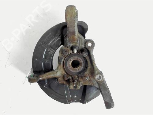 Used Left front steering knuckle VOLVO S70 (874) 2.5 TDI (140 hp) 20429311